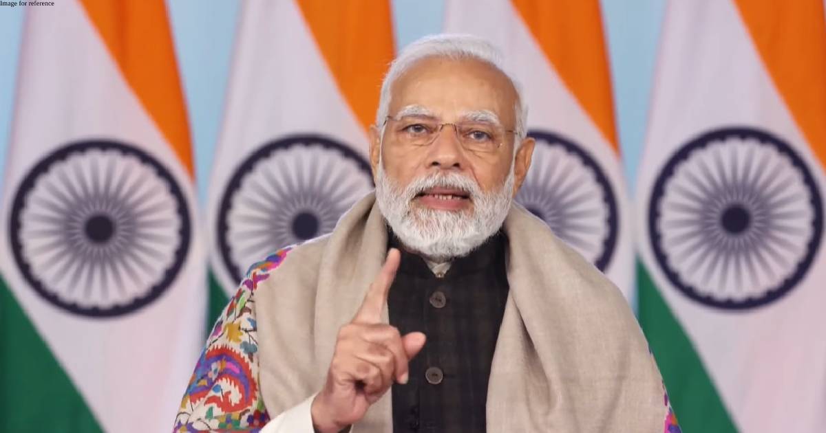 PM Modi to address Post-Budget Webinar on 'Health and Medical Research' on Monday